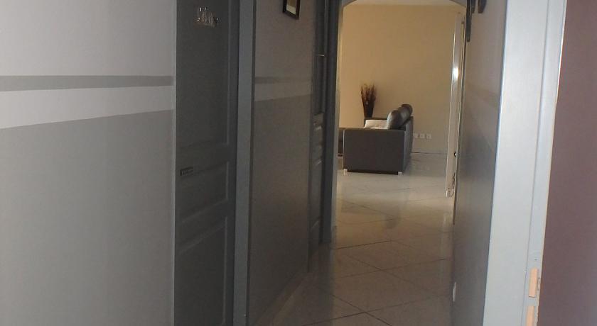 Villa Confina Villanova Екстер'єр фото