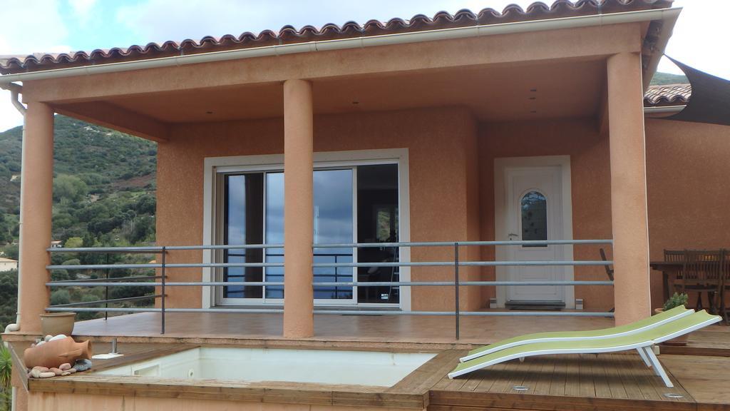Villa Confina Villanova Номер фото
