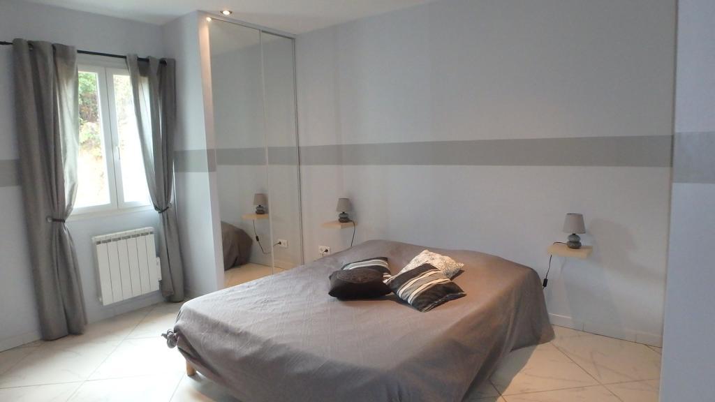 Villa Confina Villanova Екстер'єр фото