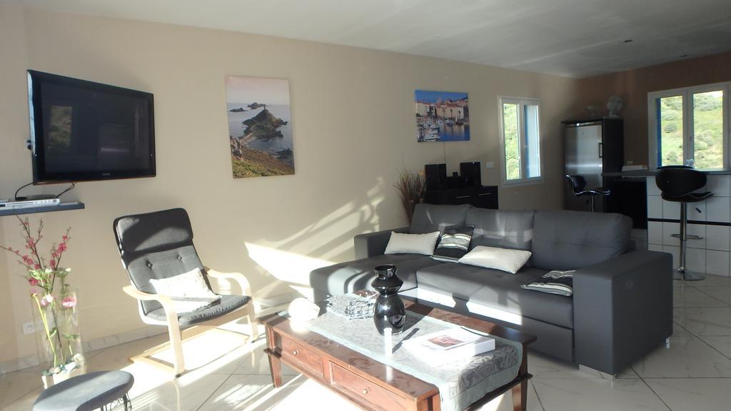 Villa Confina Villanova Екстер'єр фото
