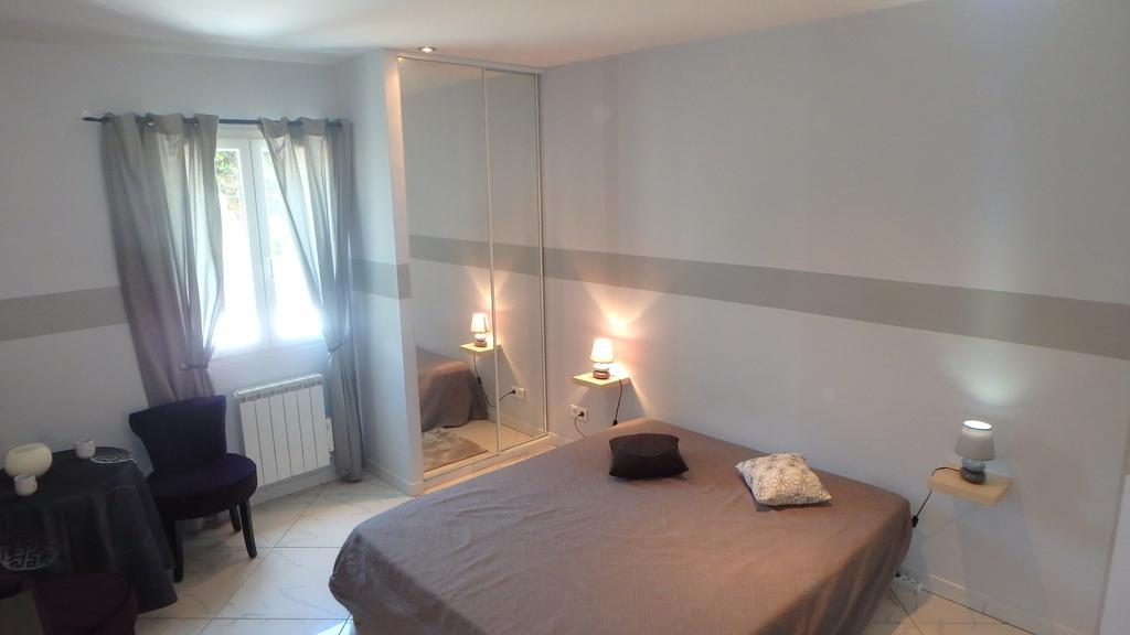 Villa Confina Villanova Екстер'єр фото
