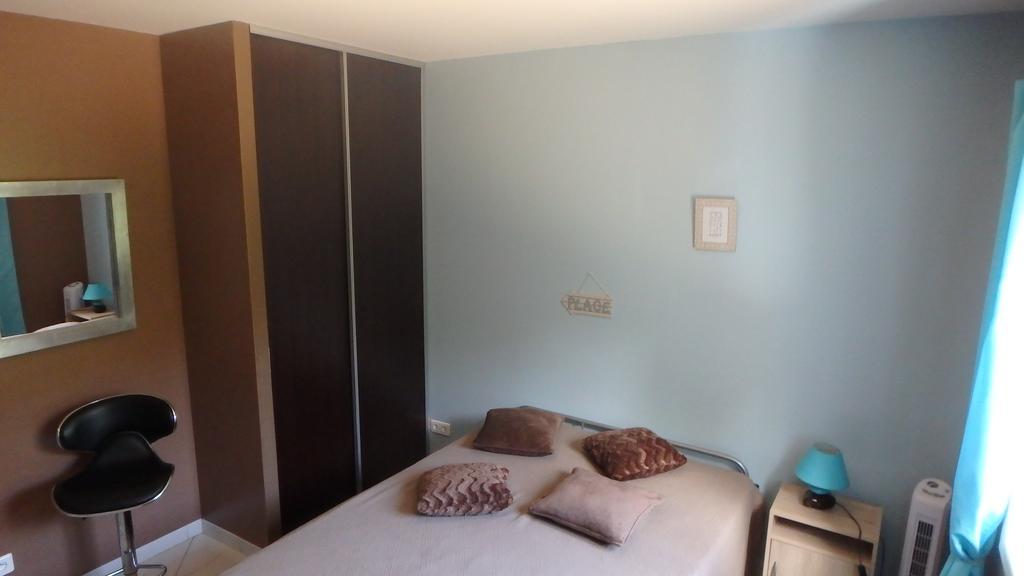 Villa Confina Villanova Екстер'єр фото