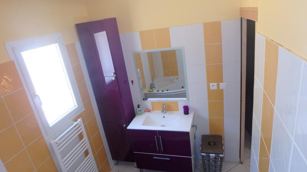 Villa Confina Villanova Екстер'єр фото
